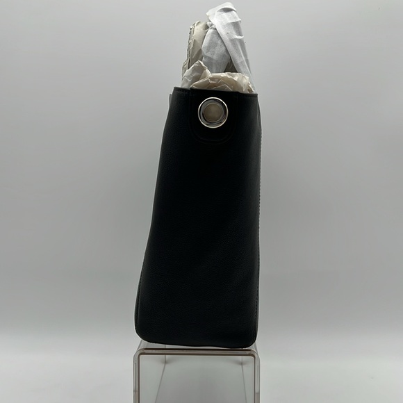 Kate Spade Rosie Satchel Black - Picture 5 of 16